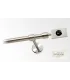 Stal nierdzewna- swarovski 821