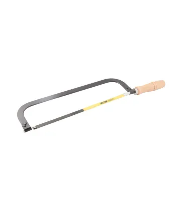 Pila na železo MASTERTOOL 300 mm s plastovou rukojetí, plátno 12,5 mm 24TPI 14-2230