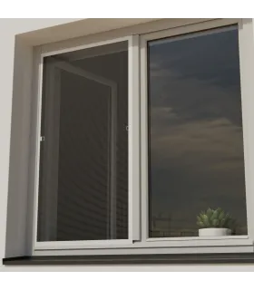 Síťky proti hmyzu (Moskytiéra)