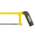 Pilka na kov MASTERTOOL 150mm, hliníková pogumovaná rukojeť FLEX plátno 12.5mm 24TPI 14-2215
