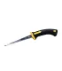 Pilka na sádrokarton MASTERTOOL 180 mm 9TPI ztvrdlý zub, 2D ostření 14-2716