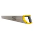 Pila na dřevo MASTERTOOL 7TPI MAX CUT 400 mm kalený zub, 3D ostření, leštěná čepel 14-2040