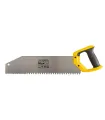 Pilka na dřevo MASTERTOOL 2TPI/5TPI MAX CUT 400 mm kalený zub, 2D ostření, leštěná čepel 14-2704