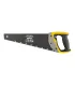 Pila na dřevo MASTERTOOL BLACK ALLIGATOR 9TPI MAX CUT 350 mm kalený zub 3D ostření teflonová 14-2435