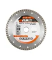 Kotouč diamantový GRANITE TURBO 180*2,6 mm 22-24% 8600 ot./min 9-02-180