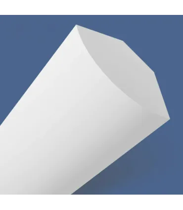 Dokončovací lišta DMS WT12A 200 x 1,25 x 1,25 cm