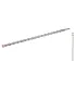 Vrták do betonu GRANITE SDS-PLUS S4 22*600 mm 0-22-600