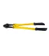 Nůžky na výztuž MASTERTOOL 450 mm Ø 6 mm T8/HRC53~60 01-0118