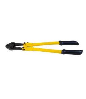 Nůžky na výztuž MASTERTOOL 450 mm Ø 6 mm T8/HRC53~60 01-0118