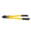 Nůžky na výztuž MASTERTOOL 450 mm Ø 6 mm T8/HRC53~60 01-0118