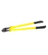 Nůžky na výztuž MASTERTOOL 600 mm Ø 8 mm T8, HRC 53~60 01-0124