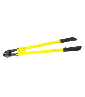 Nůžky na výztuž MASTERTOOL 600 mm Ø 8 mm T8, HRC 53~60 01-0124