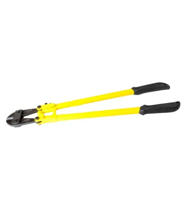 Nůžky na výztuž MASTERTOOL 600 mm Ø 8 mm T8, HRC 53~60 01-0124
