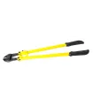 Nůžky na výztuž MASTERTOOL 600 mm Ø 8 mm T8, HRC 53~60 01-0124