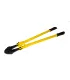 Nůžky na výztuž MASTERTOOL 750 mm Ø 10 mm T8, HRC 53~60 01-0130