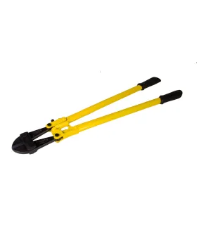 Nůžky na výztuž MASTERTOOL 750 mm Ø 10 mm T8, HRC 53~60 01-0130