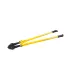 Nůžky na výztuž MASTERTOOL 900 mm Ø 12 mm T8, HRC 53~60 01-0136