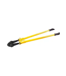 Nůžky na výztuž MASTERTOOL 900 mm Ø 12 mm T8, HRC 53~60 01-0136