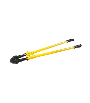 Nůžky na výztuž MASTERTOOL 900 mm Ø 12 mm T8, HRC 53~60 01-0136