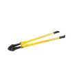 Nůžky na výztuž MASTERTOOL 900 mm Ø 12 mm T8, HRC 53~60 01-0136