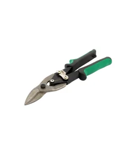 Nůžky na kov MASTERTOOL CrV 250 mm pravý řez 01-0422