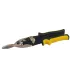 Nůžky na kov MASTERTOOL CrV 250 mm rovný řez 01-0424