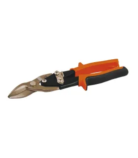 Nůžky na kov MASTERTOOL CrMo 250 mm pravý řez 01-0425