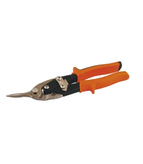 Nůžky na kov MASTERTOOL CrMo 250 mm levý řez 01-0426