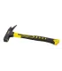 Kladivo na střešní krytiny MASTERTOOL 600 g HRC 60 sklolaminátová rukojeť 340 mm 02-0120