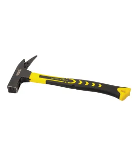 Kladivo na střešní krytiny MASTERTOOL 600 g HRC 60 sklolaminátová rukojeť 340 mm 02-0120