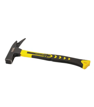 Kladivo na střešní krytiny MASTERTOOL 600 g HRC 60 sklolaminátová rukojeť 340 mm 02-0120