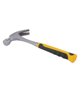 Kladivo tesařské MASTERTOOL 600 g HRC 55 celokovové 02-0703