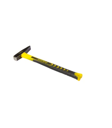 Kladivo svářečské MASTERTOOL 200 g HRC60 sklolaminátová rukojeť 280 mm 02-0802