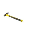 Kladivo svářečské MASTERTOOL 200 g HRC60 sklolaminátová rukojeť 280 mm 02-0802
