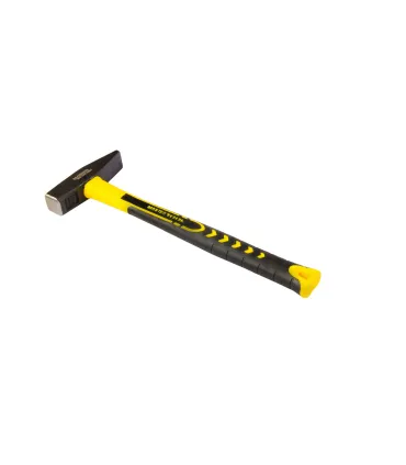 Kladivo svářečské MASTERTOOL 400 g HRC60 sklolaminátová rukojeť 310 mm 02-0804