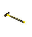 Kladivo svářečské MASTERTOOL 400 g HRC60 sklolaminátová rukojeť 310 mm 02-0804