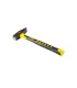 Kladivo svářečské MASTERTOOL 1000 g HRC60 sklolaminátová rukojeť 355 mm 02-0810