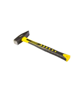 Kladivo svářečské MASTERTOOL 1000 g HRC60 sklolaminátová rukojeť 355 mm 02-0810