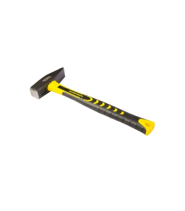 Kladivo svářečské MASTERTOOL 1000 g HRC60 sklolaminátová rukojeť 355 mm 02-0810
