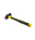 Kladivo-perlík oboustranný MASTERTOOL 900 g HRC 50 sklolaminátová násada 300 mm 02-1212