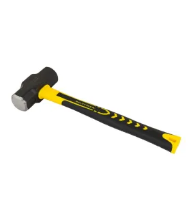 Kladivo-perlík oboustranný MASTERTOOL 1800 g HRC 50 sklolaminátová násada 340 mm 02-1214
