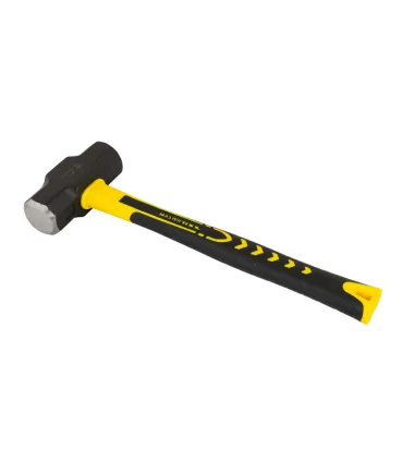 Kladivo-perlík oboustranný MASTERTOOL 1800 g HRC 50 sklolaminátová násada 340 mm 02-1214