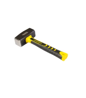 Perlík 1500g MASTERTOOL HRC 50 sklolaminátová rukojeť 260 mm 02-1215
