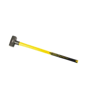 Perlík magnetický MASTERTOOL 3000 g HRC50 sklolaminátová rukojeť 900 mm 02-1230