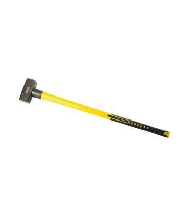 Perlík magnetický MASTERTOOL 3000 g HRC50 sklolaminátová rukojeť 900 mm 02-1230