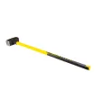 Perlík 5000g MASTERTOOL HRC 50 sklolaminátová rukojeť 915 mm 02-1250