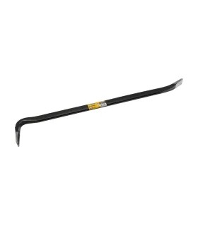 Vytahovač hřebíků MASTERTOOL - páčidlo 600*25*12 mm HRC 40-48 03-1600