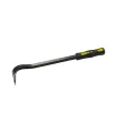 Vytahovač hřebíků MASTERTOOL Ø 16 mm 350 mm rukojeť s TPR povlakem 03-2350