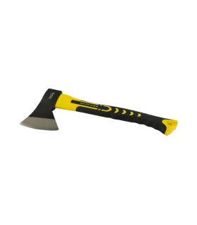Sekera 600g MASTERTOOL HRC 60 sklolaminátová rukojeť 390 mm 05-0201