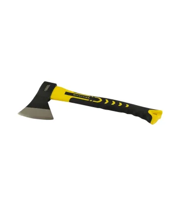 Sekera 600g MASTERTOOL HRC 60 sklolaminátová rukojeť 390 mm 05-0201